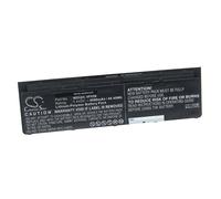 Batterie pour Dell Latitude E7250 6000mAh