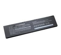 Batterie pour Dell Latitude E7440 14 7000 E7450 6080mAh