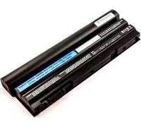 Batterie pour Dell M5Y0X Li-Ion 11,1 Volt 8700 mAh noir