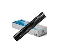 Batterie pour Dell M5Y1K 0991XP 007G07 0VN3N0 078V9D 0FJCY5 14.8V 2200mAh