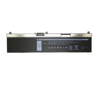 BATTERIE POUR DELL PRECISION 7530 / 7730 / 7540 / 7740 - NYFJH / 0WNRC / GW0K9 - 11.4V 97Wh - NOTE-X