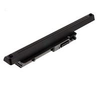 Batterie pour Dell Studio 1747/1749 / Type N856P 7800mAh/87Wh, 11,1V, Li-ION [ Batterie pour Ordinateur Portable/Laptop/Notebook ]