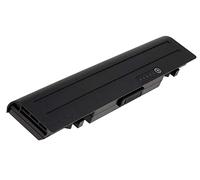 Batterie pour DELL type RM791 5200mAh/58Wh, 11,1V, Li-Ion