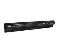 Batterie pour Dell Vostro 15 3559 15 3558 P52F 15-3559 15-3558 2600mAh