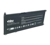 Batterie pour Dell Vostro 15-7580-D1745S 15-7580-D1665S 15-7580-D1645S 2300mAh