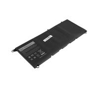 Batterie de Remplacement pour Dell XPS 13 9343 Li-Polymer 7,4V 7020mAh 52Wh Noir