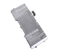 Batterie pour Dell XPS 13 Ultrabook L321X L322X 5800mAh