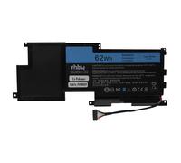 Batterie pour Dell XPS 15 L521X 5500mAh