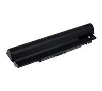 Batterie pour Dell XPS L502X Li-Ion 7800 mAh, 11,1 V
