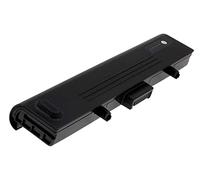 Batterie pour DELL XPS M1530 5200mAh, 11,1V, Li-Ion