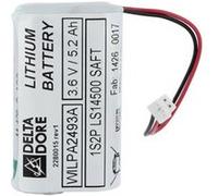 Batterie pour détecteur de mouvement Tyxal+ G