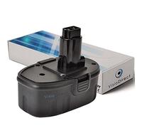 Batterie pour DEWALT DCD935 perceuse visseuse 3000mAh 14.4V - Visiodirect -