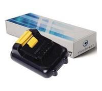 Batterie pour DEWALT DCL510 lampe torche 1500mAh 10.8V - Visiodirect - G