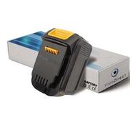 Batterie pour DEWALT DCR019 radio 3000mAh 14.4V - Visiodirect -