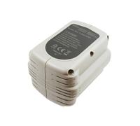 Batterie pour Dewalt DW004/DW005/DW006 Ni-MH 24V 3000mAh,Gris