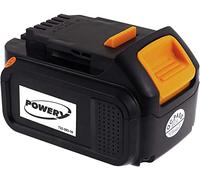 Batterie pour DEWALT Scie sabre dcs320, 14,4 V, Li-Ion