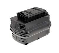 Batterie pour Dewalt type/réf. DE0240, 24V, NiCd