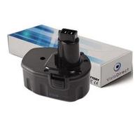 Batterie pour DEWALT UL12 lampe 3300mAh 12V - Visiodirect - G