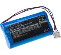 Batterie pour DJI Phantom 3 Standard Drone e.a. comme LGABB4186, 3400mAh
