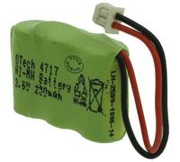 Batterie pour DOGTRA 200 NCP (COLLIER RECEPTEUR) - Garantie 1 an