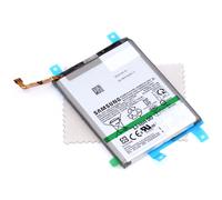 Batterie pour d'origine EB-BA336ABY pour Samsung Galaxy A53 5G (A536B) avec Chif