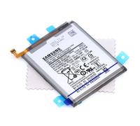 Batterie pour d'origine EB-BA515ABY pour Samsung Galaxy A51 (A515F) avec Chiffon
