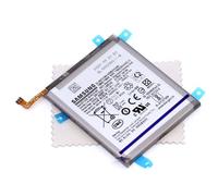 Batterie pour d'origine EB-BG781ABY pour Samsung Galaxy S20 FE (G780F), Galaxy S20 FE 5G (G781B) avec Chiffon de Nettoyage d'écran mungoo