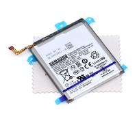 Batterie pour d'origine EB-BG991ABY pour Samsung Galaxy S21 (G991B) avec Chiffon
