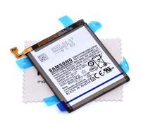 Batterie pour d'origine Samsung EB-BA202ABU pour Samsung Galaxy A20e (A202F) avec Chiffon de Nettoyage pour écran mungoo