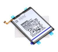 Batterie pour d'origine Samsung EB-BA217ABY pour Samsung Galaxy A21s (A217F) ave