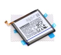 Batterie pour d'origine Samsung EB-BA905ABU pour Samsung Galaxy A80 (A805F) avec Chiffon de Nettoyage pour écran mungoo