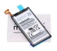 Batterie pour d'origine Samsung EB-BG960ABE pour Samsung Galaxy S9 (G960F) avec Chiffon de Nettoyage mungoo