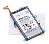 Batterie pour d'origine Samsung EB-BG965ABE pour Samsung Galaxy S9 Plus (G965F) avec Mungoo Chiffon Ecran