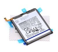 Batterie pour d'origine Samsung EB-BG980ABY pour Samsung Galaxy S20 (G980F) avec Chiffon de Nettoyage d'écran mungoo