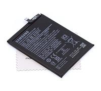Batterie pour d'origine Scud-WT-N6 pour Samsung Galaxy A10s (A107F), Galaxy A20s (A207F) avec Chiffon de Nettoyage d'écran mungoo
