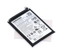 Batterie pour d'origine Scud-WT-W1 pour Samsung Galaxy A22 5G (A226B) avec Chiff