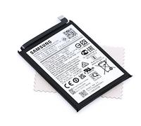 Batterie pour d'origine Scud-WT-W1 pour Samsung Galaxy A22 5G (A226B) avec Chiffon de Nettoyage d'écran mungoo