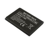 Avizar Batterie pour Doro 7030 / 7031 / 7060 / 7080 Li-ion 3.7V 1350mAh 5.0Wh