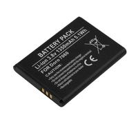 Batterie pour Doro 7070 / 7060 / 7050 Li-ion 3.8V 1350mAh 5.1Wh Réf DBS-1350A,
