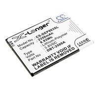 Batterie pour Doro 8035 (eq. DBT-2500A), 2350 mAh