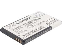 Batterie pour Doro, 900mAh