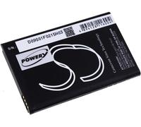 Batterie pour Doro de type BDA-2000A