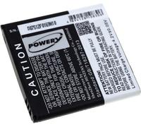Batterie pour Doro de type DBM-1500B