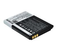 Batterie pour Doro Primo 406, 413, 414, 1200mAh