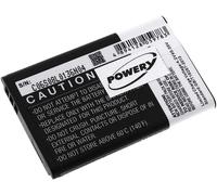 Batterie pour Doro type RCB215