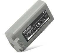 Batterie pour drone - ZVVN - Compatible DJI Mini 2 - Compatible Mini 2 SE - Compatible Mavic Mini - 2250mAh - 7,7V