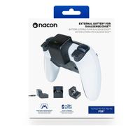 Batterie externe Nacon pour manette DualSense Edge PS5 Noir