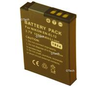 Batterie pour DURACELL DR9932 - Garantie 1 an
