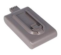Batterie pour Dyson DC16 Batterie Li-Ion BP01 avec 21,6 V et jusqu'à 2000 mAh