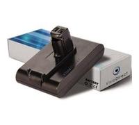 Batterie pour Dyson DC34 aspirateur laveur 1500mAh 22.2V - Visiodirect - G
